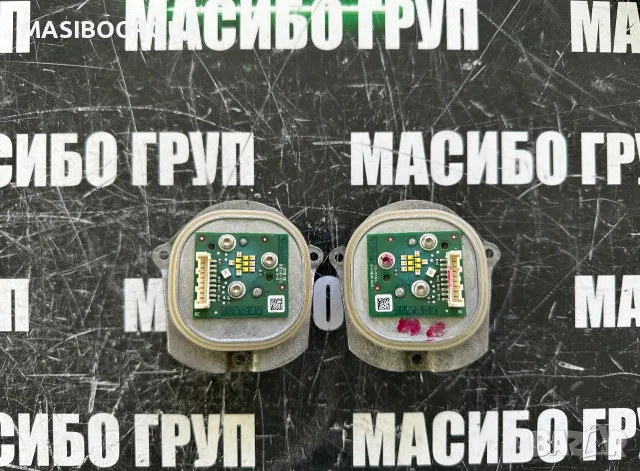 Баласт Led модул DRL платка за фар за Мерцедес Mercedes GLE GLS GL W166 1305715306 1305715