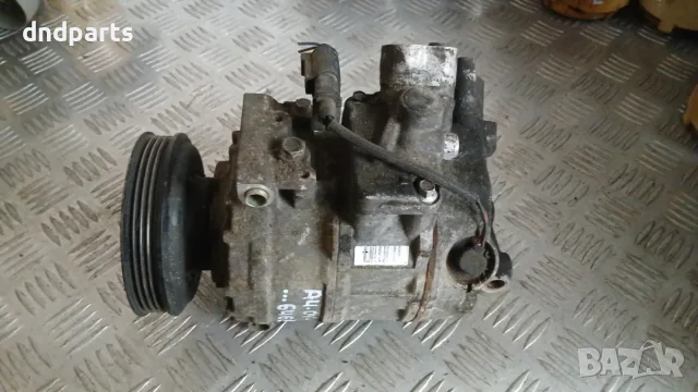 Компресор Audi A4 1.9 TDI 2004 A4 (B6) (2000-2006)