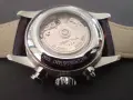 Certina DS-1 Automatic Chronograph, 43mm, снимка 9
