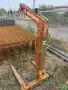 Продавам вилица за кран, снимка 1