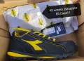 Обувки и Боти Diadora , снимка 2