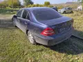 мерцедес w203 на части , снимка 2