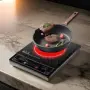 Единичен индукционен котлон, снимка 1