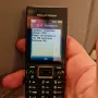 Sony Ericsson J10i2 elm, снимка 3