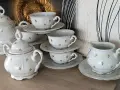 Винтидж сервиз Сталин Видин -1955, снимка 3