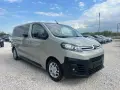 Citroen Jumpy 1.6HDI 6 МЕСТА 2БРОЯ СТР. ВРАТИ, снимка 4