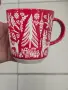коледни порцеланови чаши , снимка 1