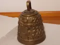 Стари бронзови чанове, камбанки +, снимка 1