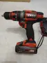 Einhell ударен винтоверт, снимка 1