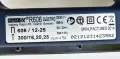 Rapid PRO R606 - Професионален електрически такер , снимка 4
