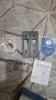 Чисто нов смарт видео звънец eufy Security Video Doorbell S330 Add-On (2K, Две камери), снимка 6