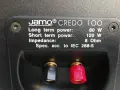 Тонколони JAMO 8 ohm, снимка 7