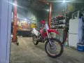 Honda crf 450r Кросов мотор, снимка 2