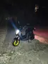 Peugeot Ludix 50cc, снимка 10