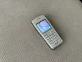 Като Нов Nokia 6230i Silver, снимка 1