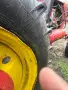 ЮМЗ трактор на части , снимка 12