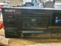 DAT RECORDER SONY 670, снимка 4