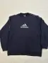 Adidas (Адидас) мъжки ретро суитшърт, снимка 2