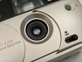 Фотоапарат Konica POP BF-120, снимка 2