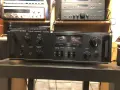 SABA VS2080 HIFI Усилвател перфектен, снимка 5