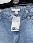 Дънки на H&M с етикет, снимка 2