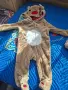 Гащеризончета  еленче и сърничка, снимка 1