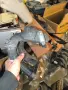 инжекцион Citroen Saxo, снимка 6