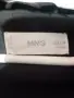 Детско пухено палто с косъм Манго / Mango, снимка 3