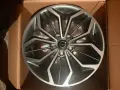 Нови джанти 17"  5х108 , снимка 2