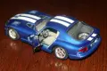 VIPER dodge. (Bburago 1/24), снимка 2