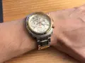 Мъжки часовник Bulova CURV (модел 98A157), снимка 13