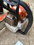 Бензинов трион STIHL ms 362, снимка 5