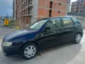 Сеат Ибиза 1.4 бензин - газ, снимка 8