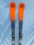 Карвинг ски Blizzard WCR 72  160см, снимка 2