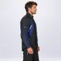 Macna Мъжко текстилно мото яке M, снимка 2