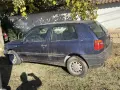 vw golf 3 на части, снимка 1