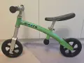 Детско баланс колело Micro G-Bike, снимка 2