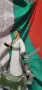 3D figurine Samurai Jack , снимка 2