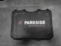 Лазерен нивелир  Parkside Performance PKLLI 3360, снимка 6
