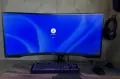 Samsung Odyssey G5 34 '' Curved 165Hz, снимка 3
