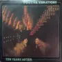 Грамофонна плоча Ten Years After – Positive Vibrations, снимка 1