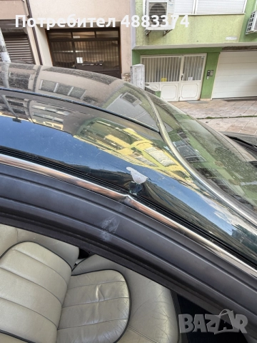 Rover 75 2.0 diesel 2002, снимка 13 - Автомобили и джипове - 56647678