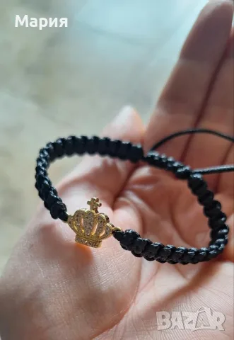 Гривна с корона