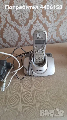 телефони слушалка