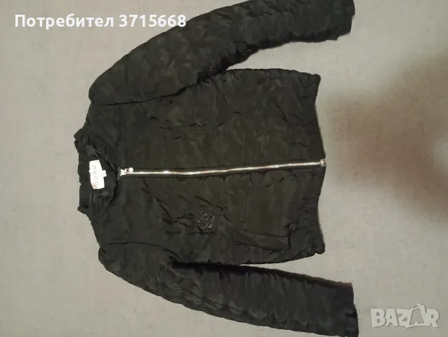 Продавам 2 Якета и 1 Грейка , снимка 9 - Якета - 56582412