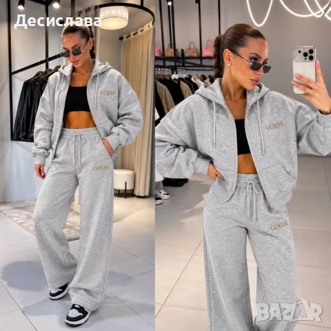Дамски екипи нови , снимка 3 - Спортни екипи - 56715301