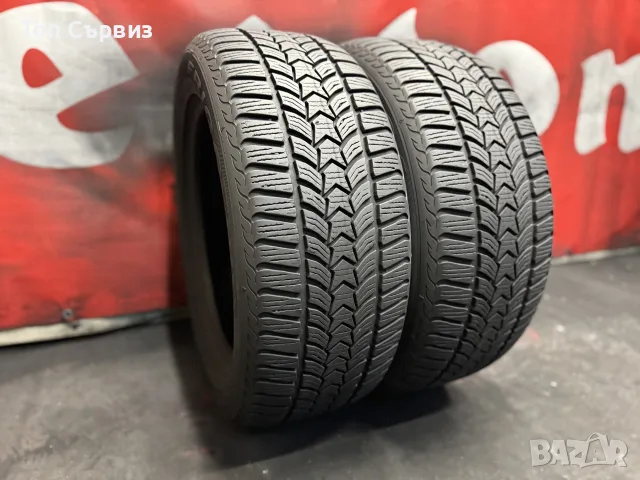 225 55 16, Зимни гуми, Debica FrigoHP2, 2 броя