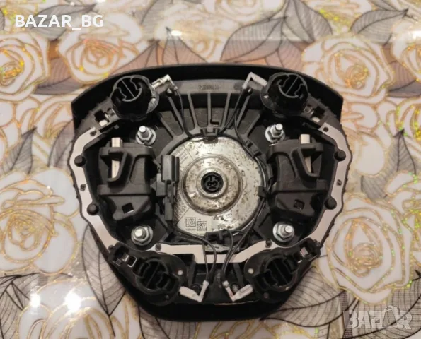 Airbag Dacia Sandero 3,Jogger,Duster,Spring,Logan, снимка 3 - Части - 56709360