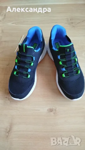 Skechers slip ins 33 н. маратонки , снимка 6 - Детски маратонки - 56624772