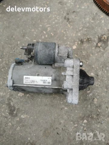 9662854180 Стартер (стартерен двигател) Valeo 12 V, 2,2 kW за Peugeot Partner K9 1.5 BlueHDi